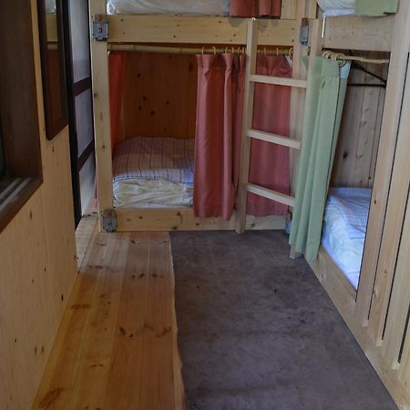 Kagaribi Guesthouse طوكيو المظهر الخارجي الصورة