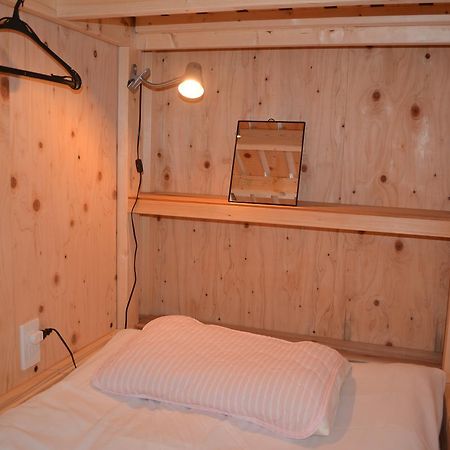 Kagaribi Guesthouse طوكيو المظهر الخارجي الصورة