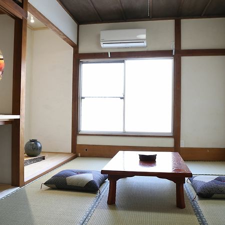 Kagaribi Guesthouse طوكيو المظهر الخارجي الصورة