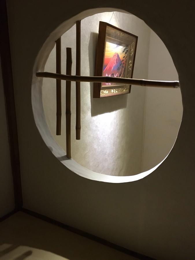 Kagaribi Guesthouse طوكيو المظهر الخارجي الصورة
