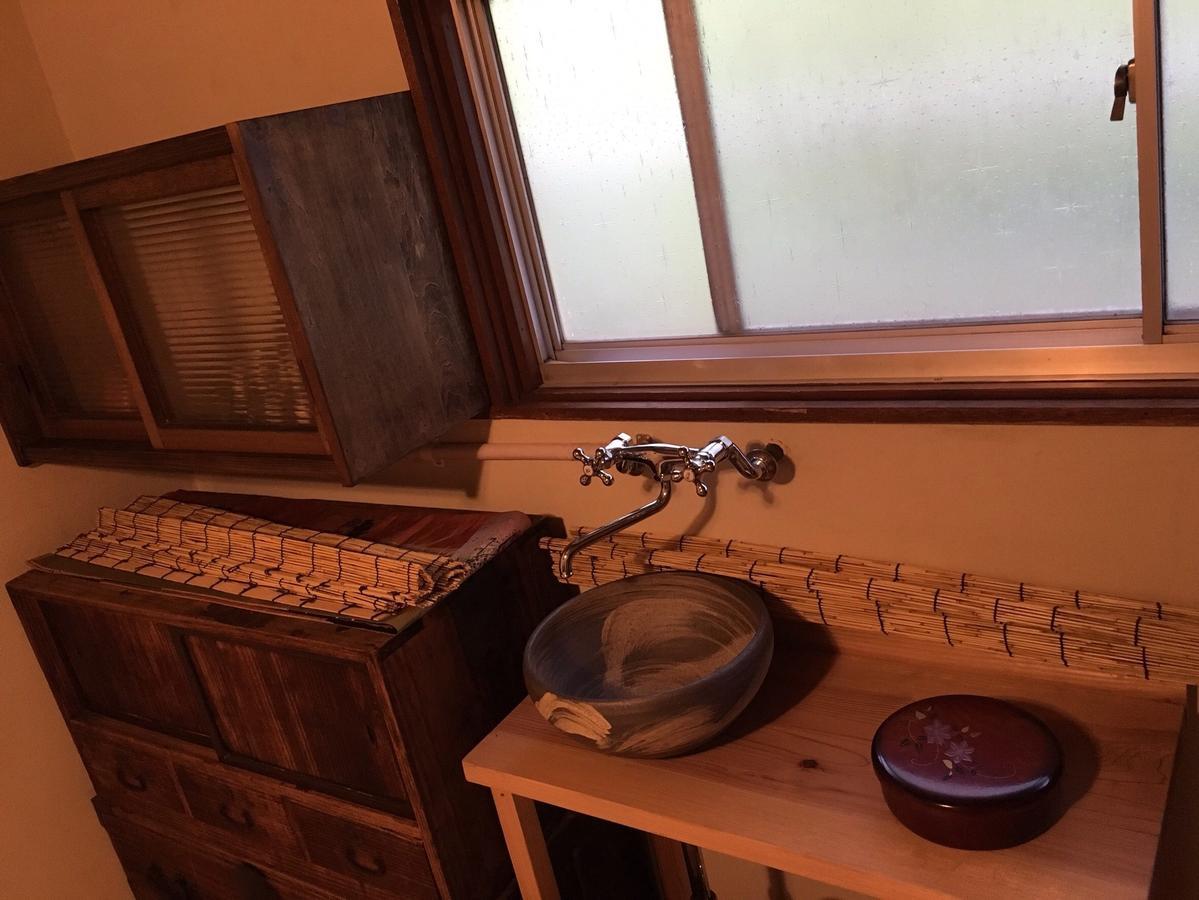 Kagaribi Guesthouse طوكيو المظهر الخارجي الصورة