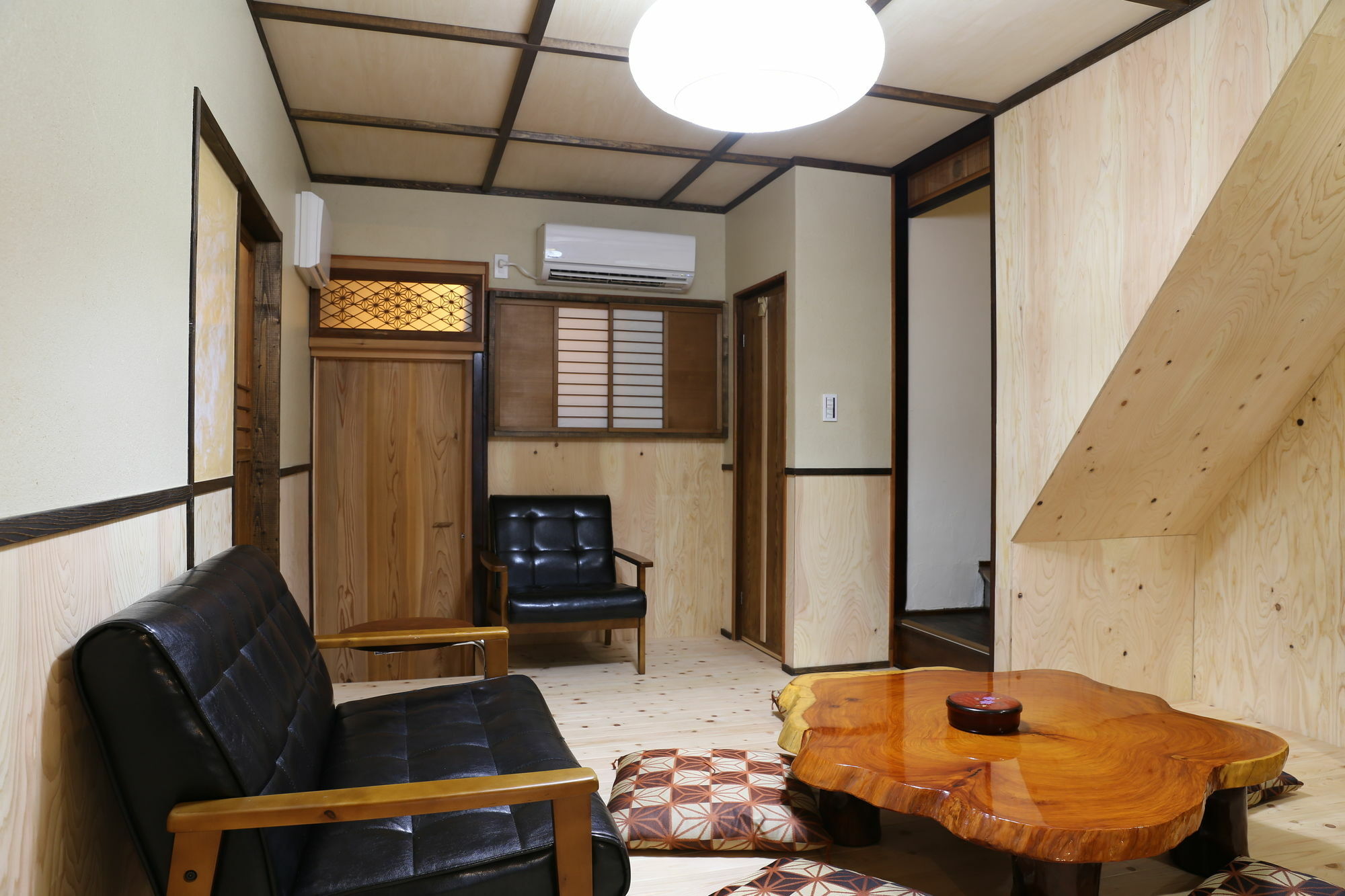 Kagaribi Guesthouse طوكيو المظهر الخارجي الصورة