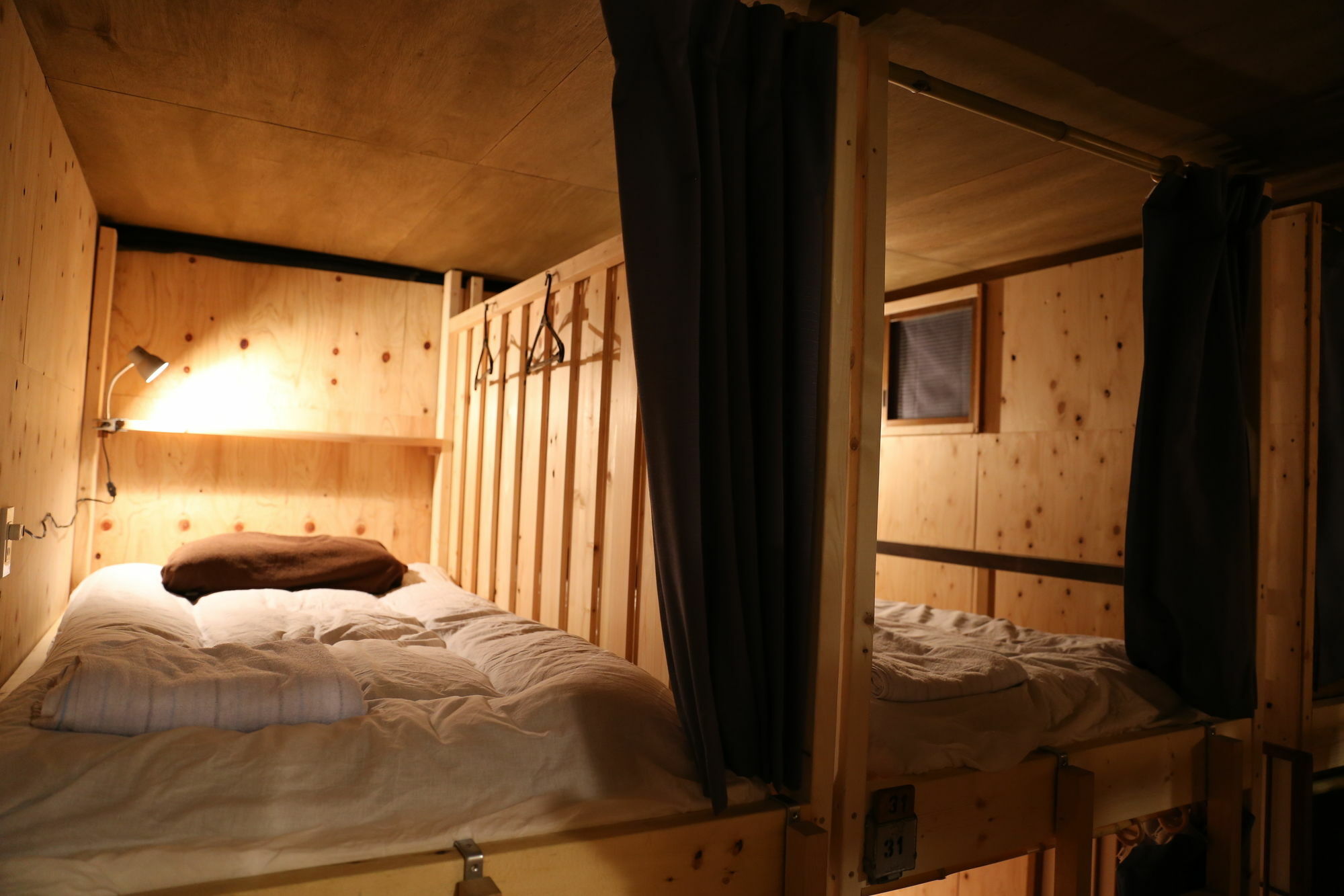 Kagaribi Guesthouse طوكيو المظهر الخارجي الصورة