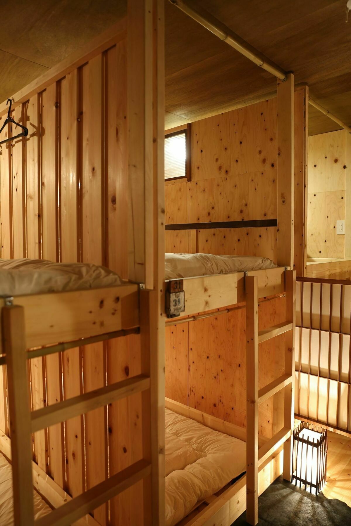 Kagaribi Guesthouse طوكيو المظهر الخارجي الصورة