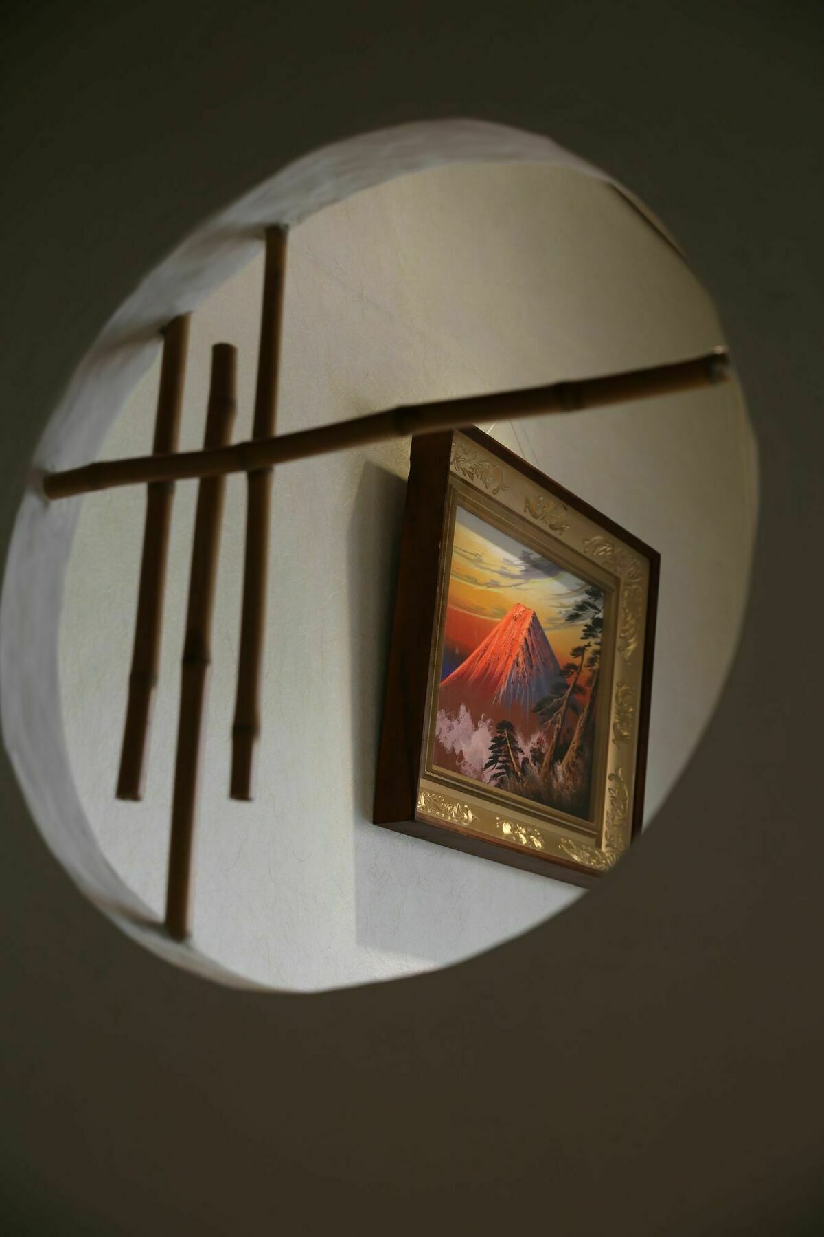 Kagaribi Guesthouse طوكيو المظهر الخارجي الصورة