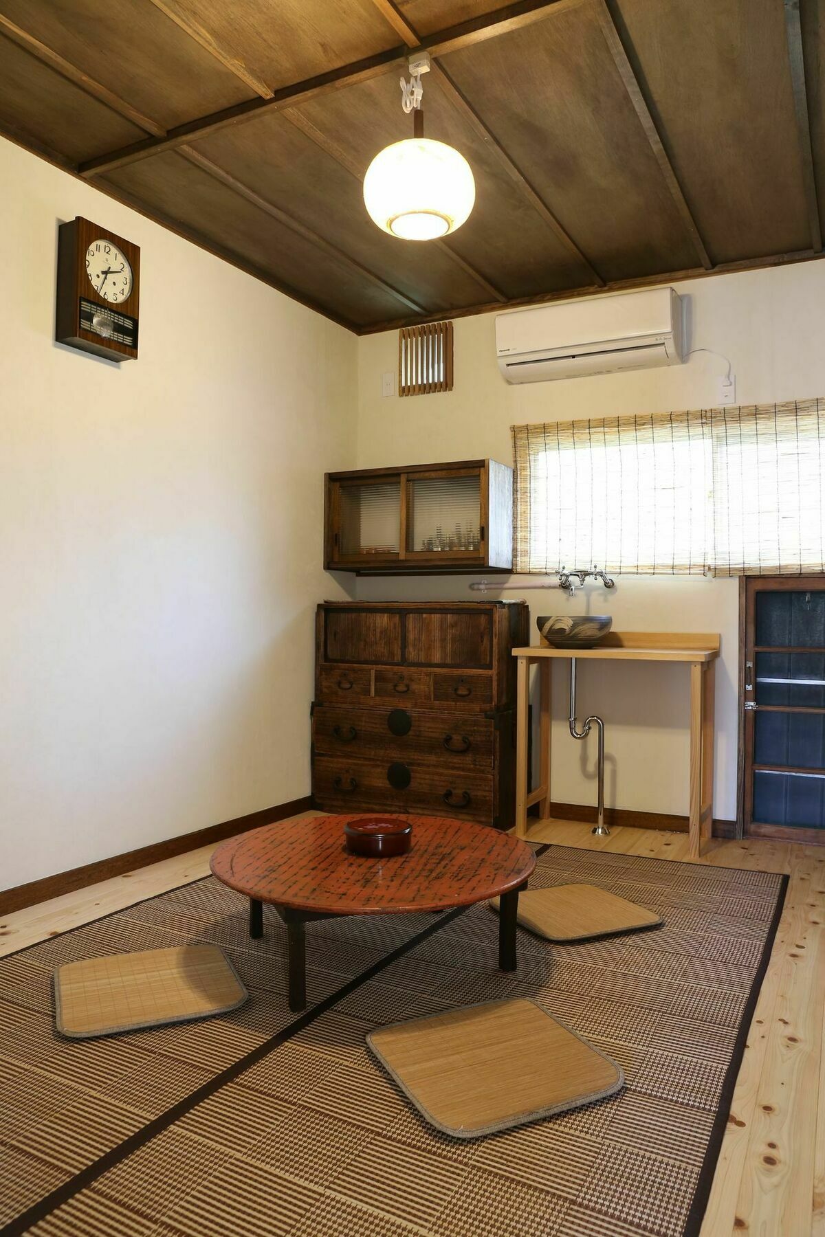 Kagaribi Guesthouse طوكيو المظهر الخارجي الصورة