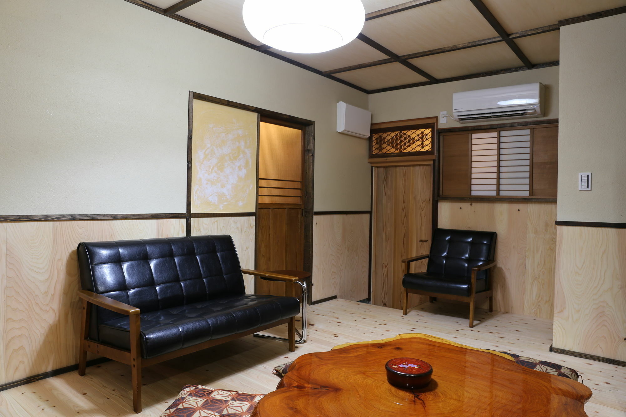 Kagaribi Guesthouse طوكيو المظهر الخارجي الصورة
