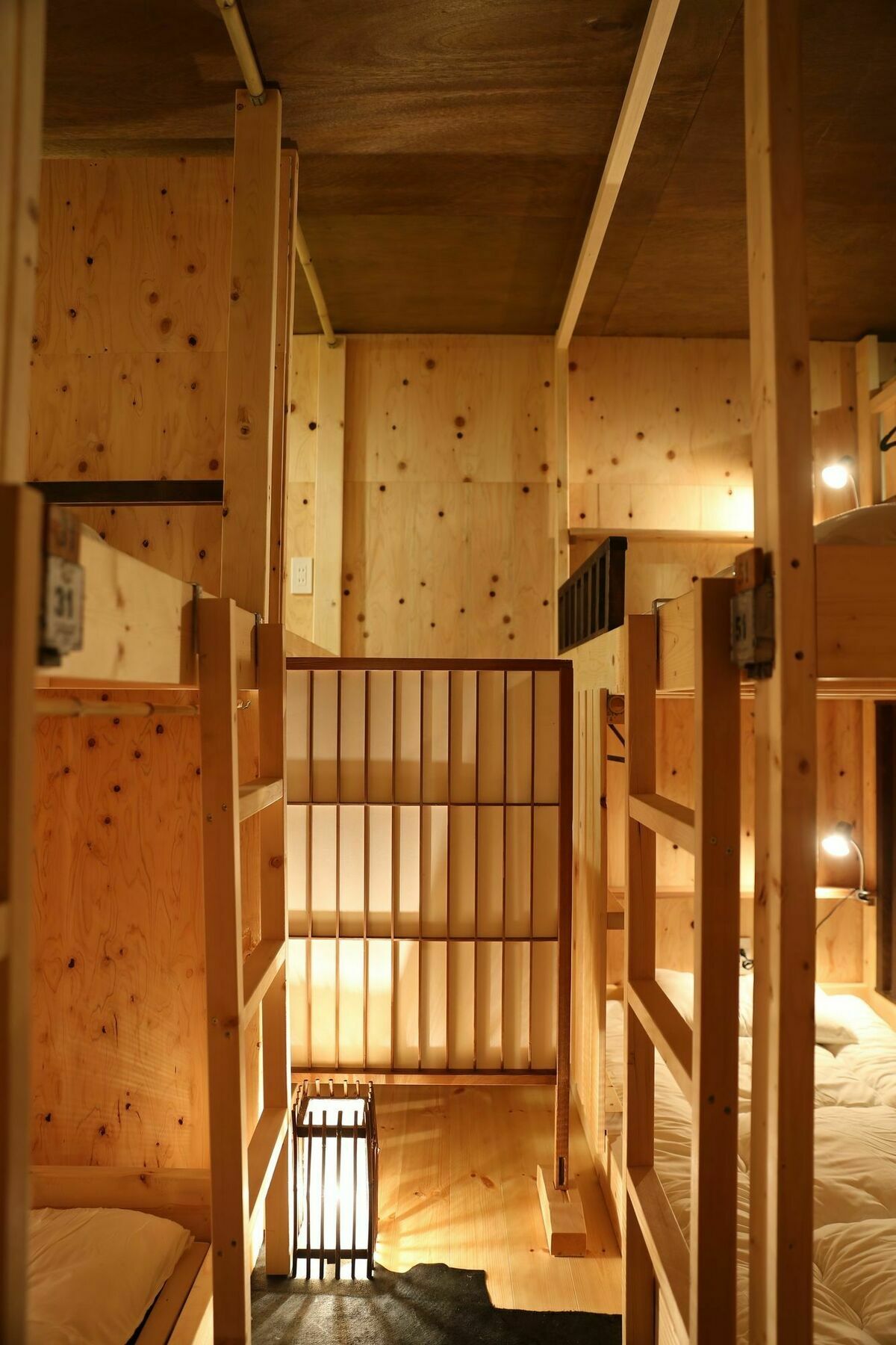 Kagaribi Guesthouse طوكيو المظهر الخارجي الصورة